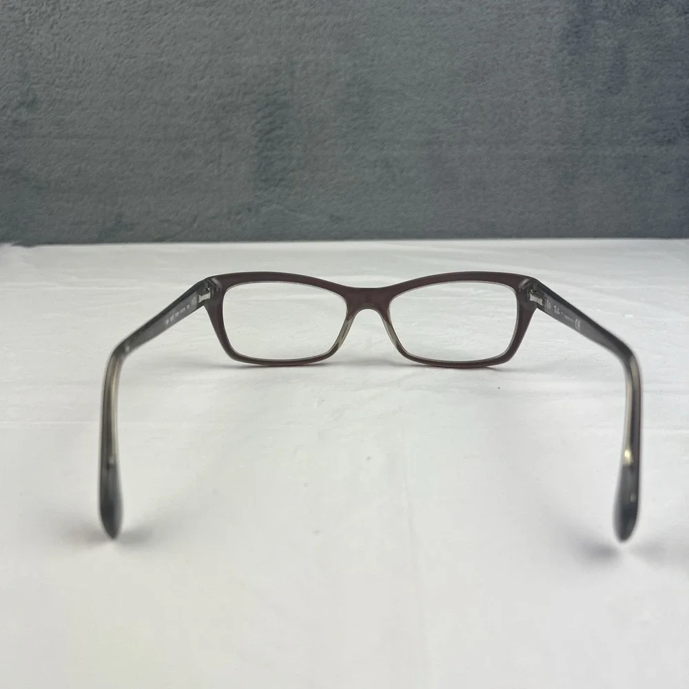 Ray-Ban Eyeglasses Violet Clear RB5255 5189 Full Rim 51-16-135 Frames Only